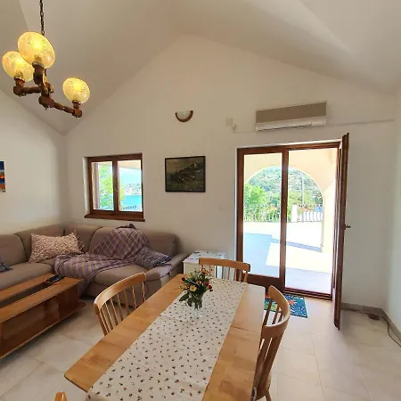 Mendula * Rogac