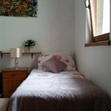 Mendula Apartment Rogac