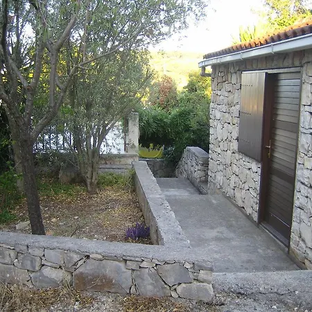 Apartment Mendula Rogač