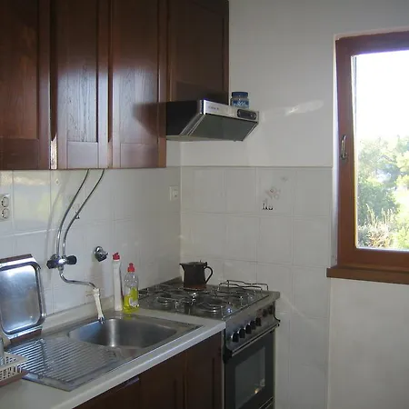 Mendula Lägenhet Rogač