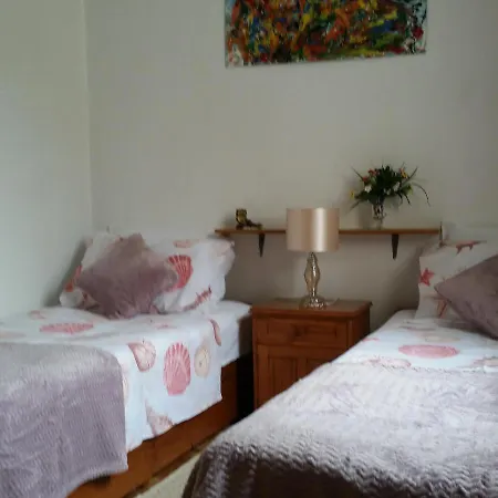 Mendula Apartment Rogač