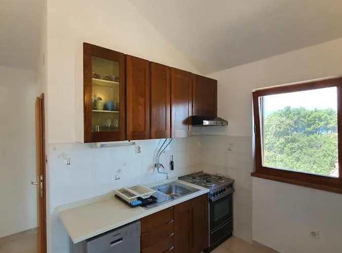 Mendula Apartman *
