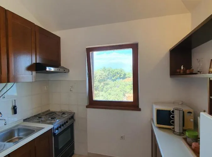 Apartman Mendula