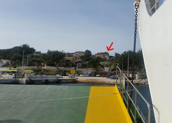 Apartman Mendula