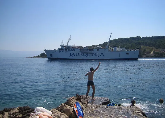 Apartman Mendula