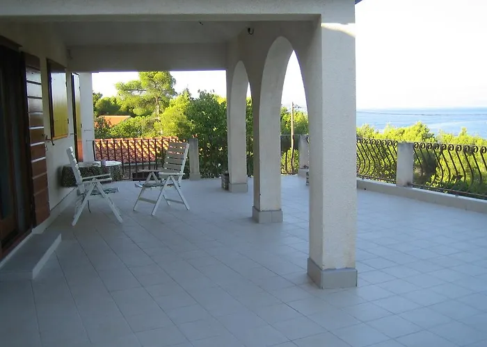 Mendula Apartman *