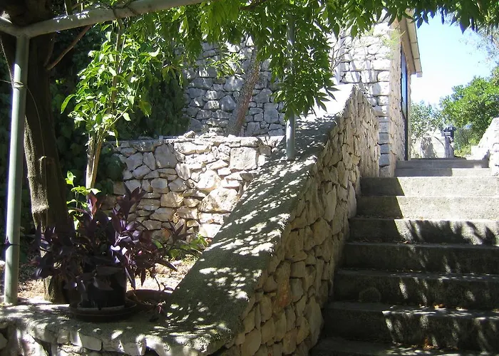 Apartman Mendula *