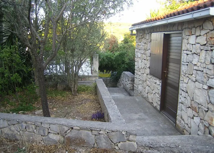 Apartman Mendula Rogac