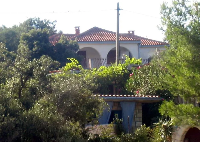 Mendula Apartman