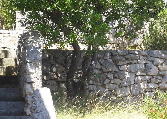 Mendula Apartman Rogac