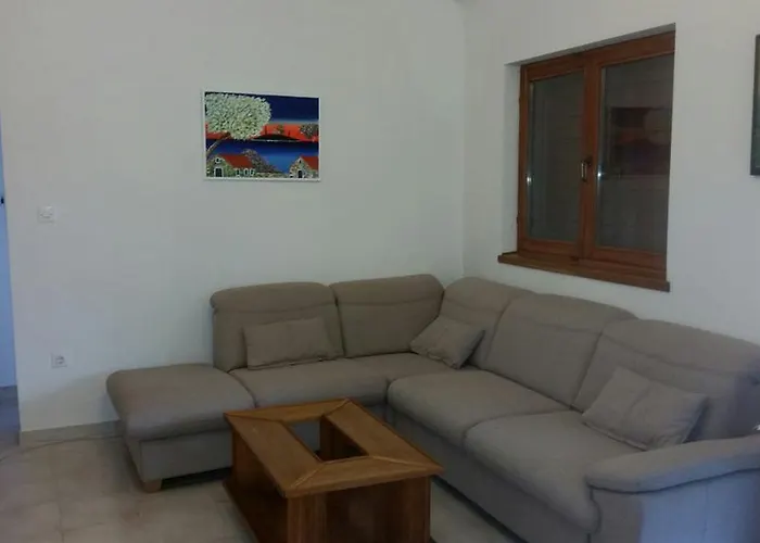 Mendula Apartman