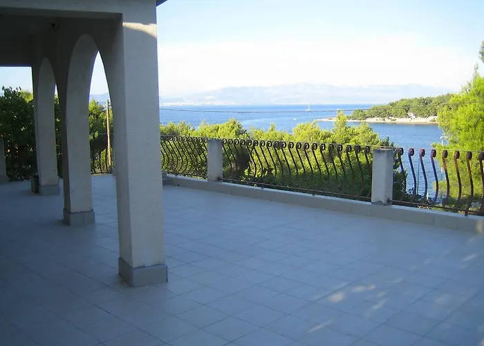 Apartman Mendula
