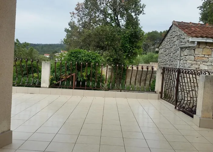Mendula Apartman *