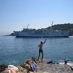 Apartament Mendula