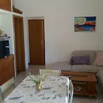 Mendula * Rogač