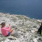 Mendula * Rogač