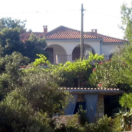 Mendula 아파트