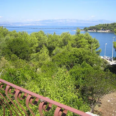 Mendula * Rogač