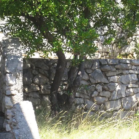 Mendula 아파트 Rogač