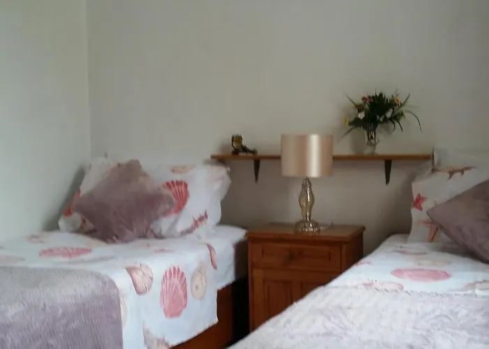 Mendula Apartment Rogač